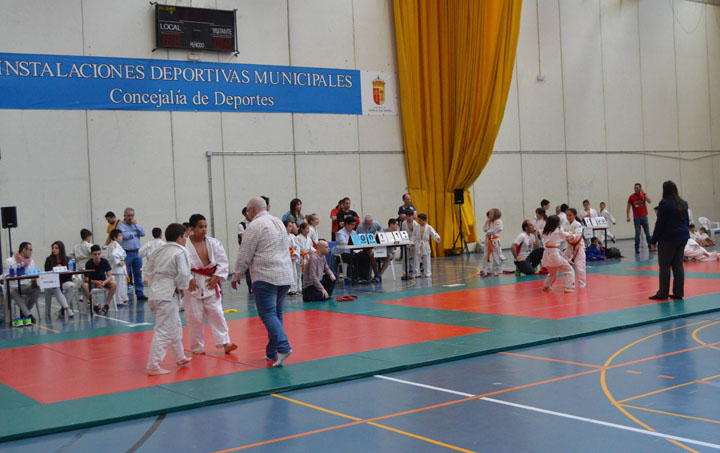 Campeonato de Primavera de Judo (23)