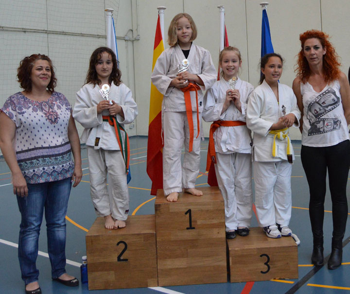 Campeonato de Primavera de Judo (26)