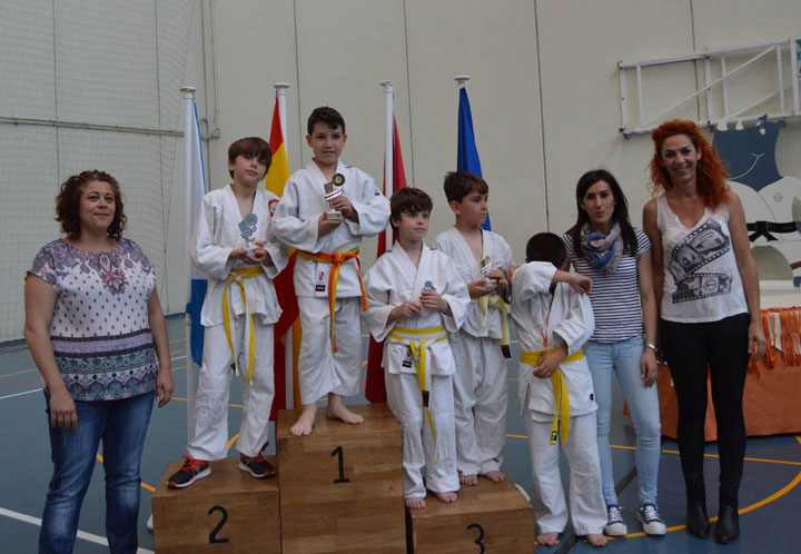 Campeonato de Primavera de Judo (29)