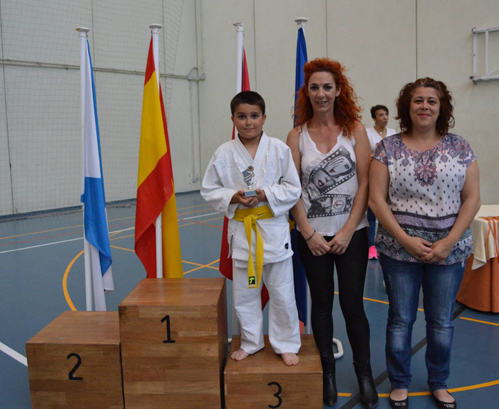 Campeonato de Primavera de Judo (32)