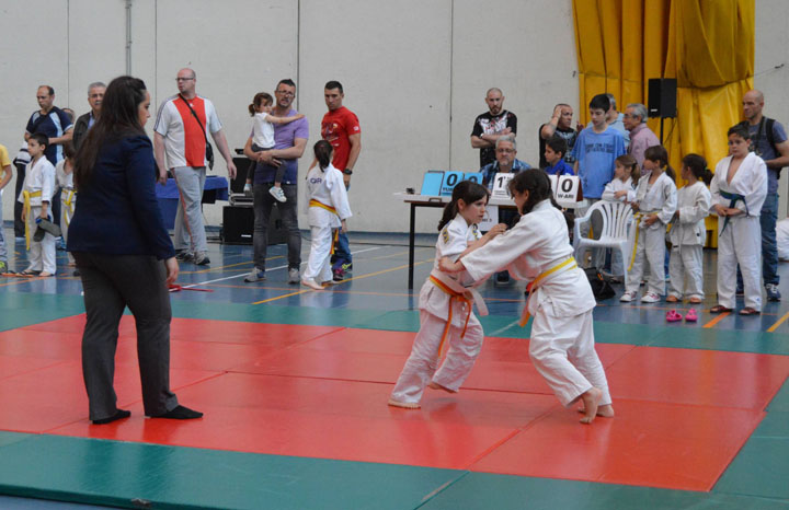 Campeonato de Primavera de Judo (33)