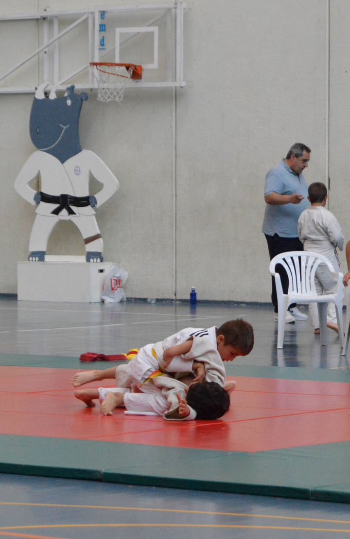 Campeonato de Primavera de Judo (34)