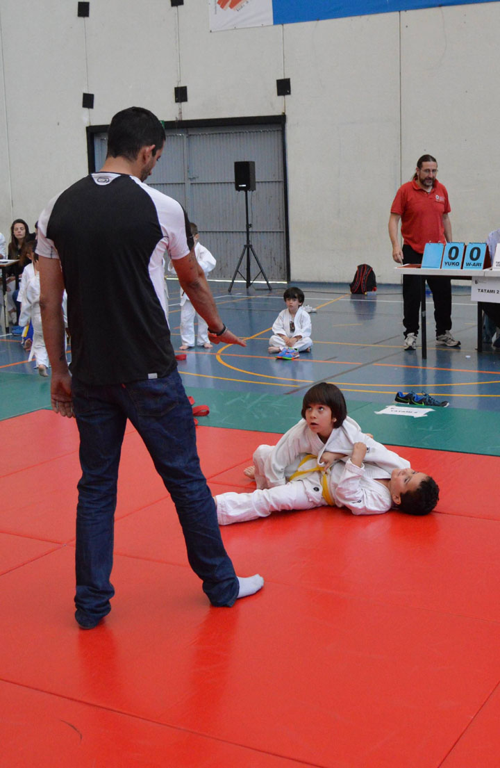 Campeonato de Primavera de Judo (39)