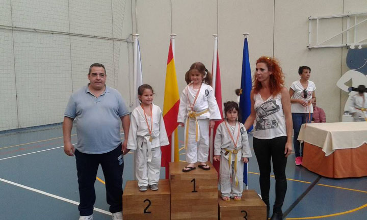 Campeonato de Primavera de Judo (4)