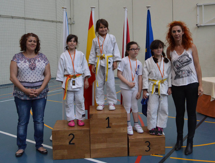 Campeonato de Primavera de Judo (41)