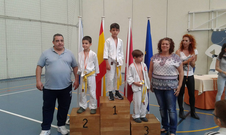 Campeonato de Primavera de Judo (42)