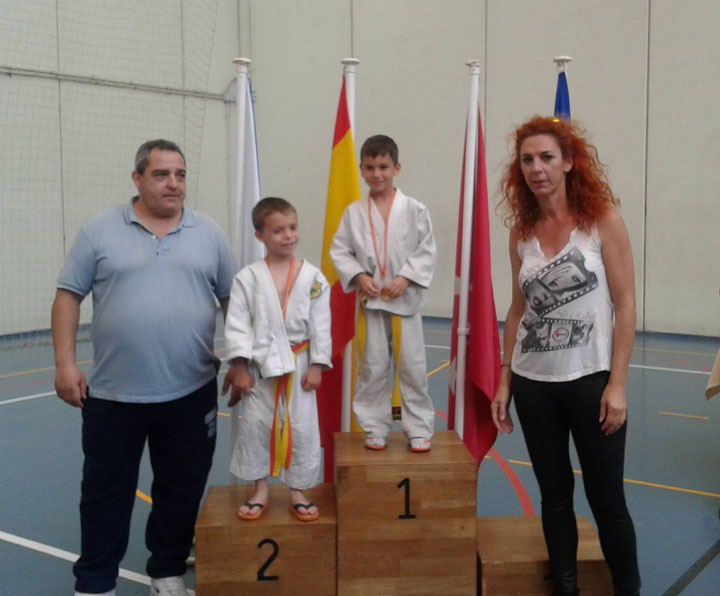 Campeonato de Primavera de Judo (43)