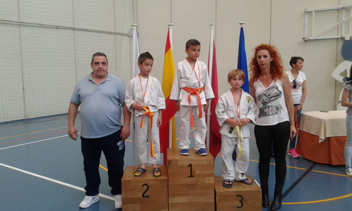 Campeonato de Primavera de Judo (44)