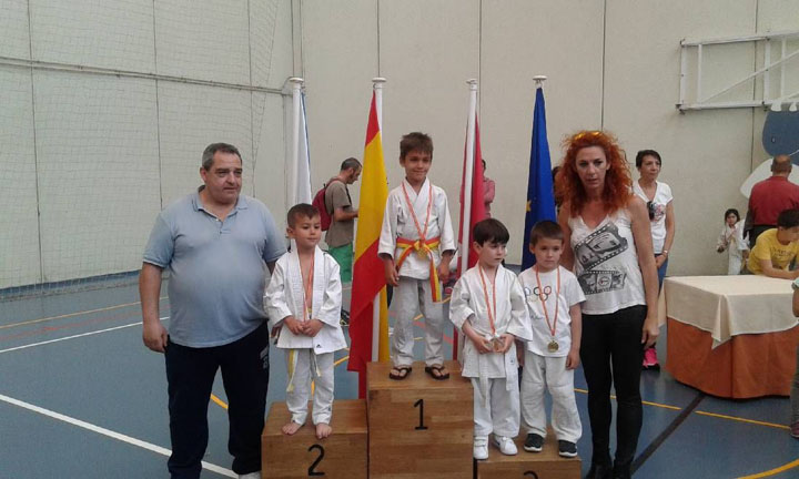 Campeonato de Primavera de Judo (6)