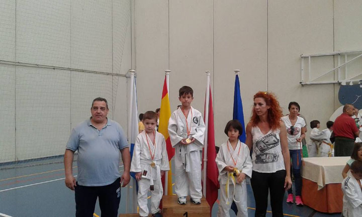 Campeonato de Primavera de Judo (7)