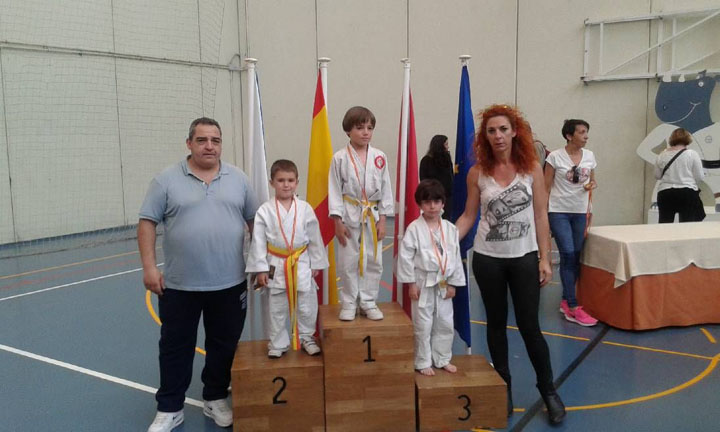 Campeonato de Primavera de Judo (9)