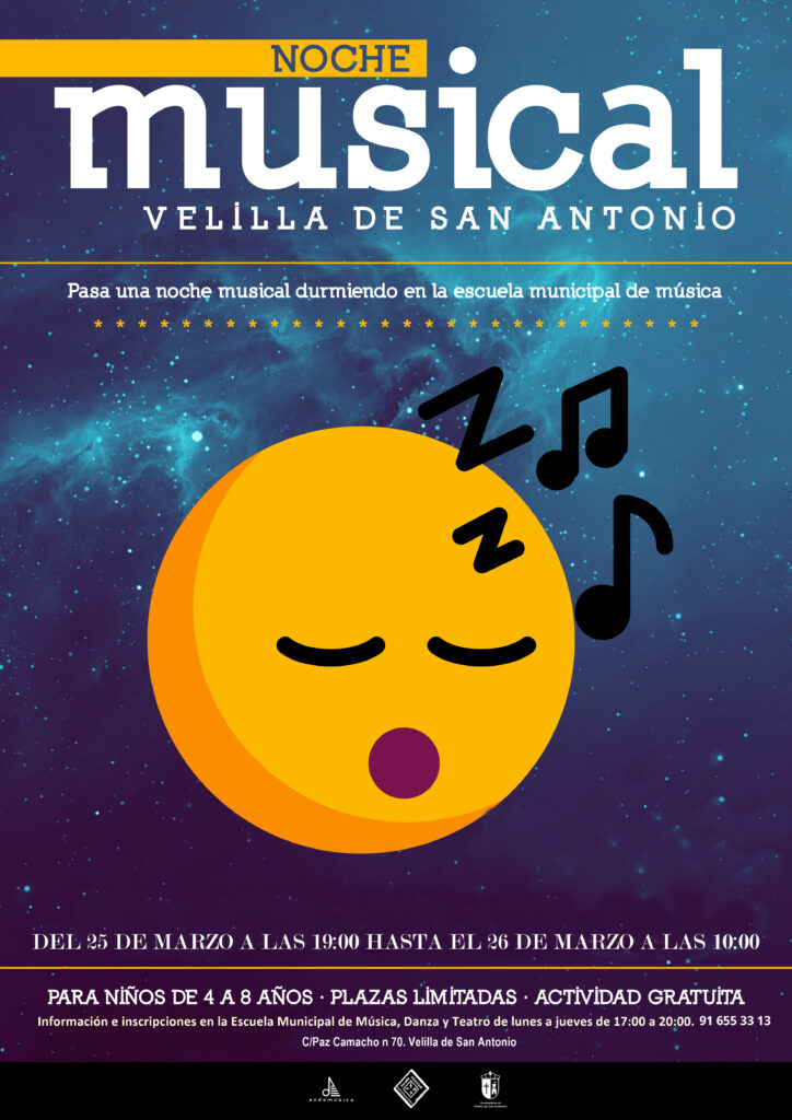 cartel noche musical velilla 2023 1