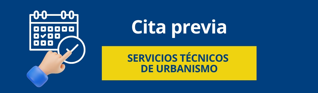 cita previa urbanismo metaslider