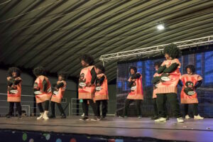 Concurso Carnaval 2024