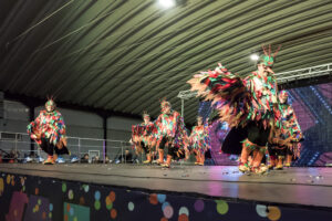 Concurso Carnaval 2024