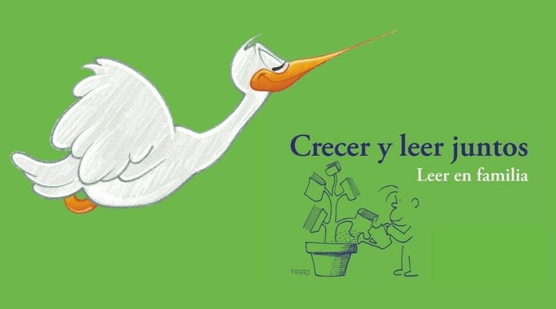 El Ayuntamiento continúa regalando la canastilla “Crecer y leer juntos” a los recién nacidos