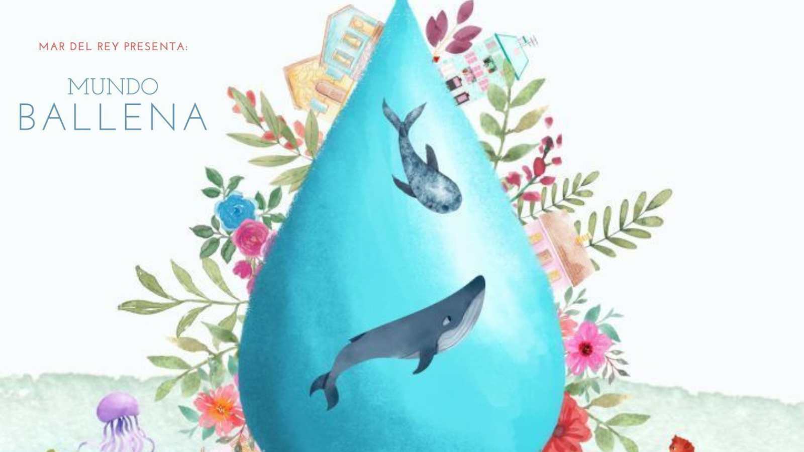 Cuentacuentos “Mundo Ballena” Cuentacuentos “Mundo Ballena”
