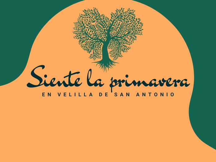 Siente la primavera en Velilla