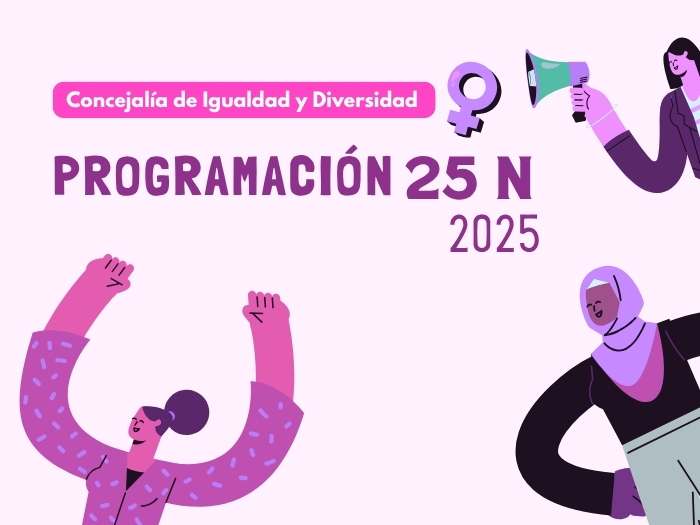 Programación 25N