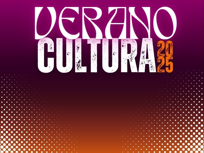 Programa cultural verano 2025