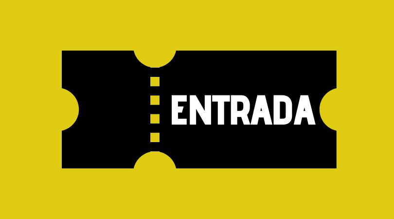 Venta de entradas