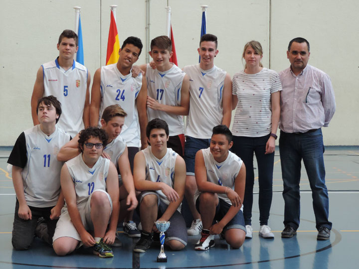 Entrega de Trofeos Baloncesto (3)