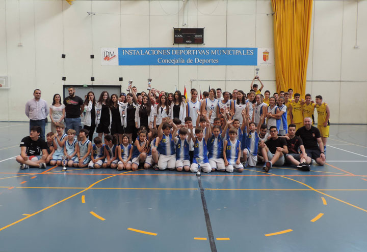 Entrega de Trofeos Baloncesto (5)