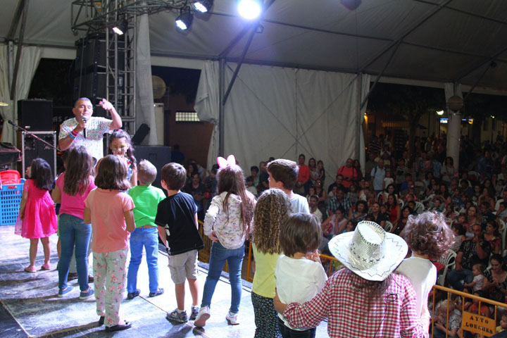 Espectaculo infantil (1)