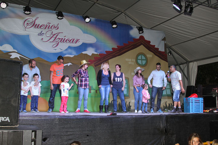 Espectaculo infantil (2)