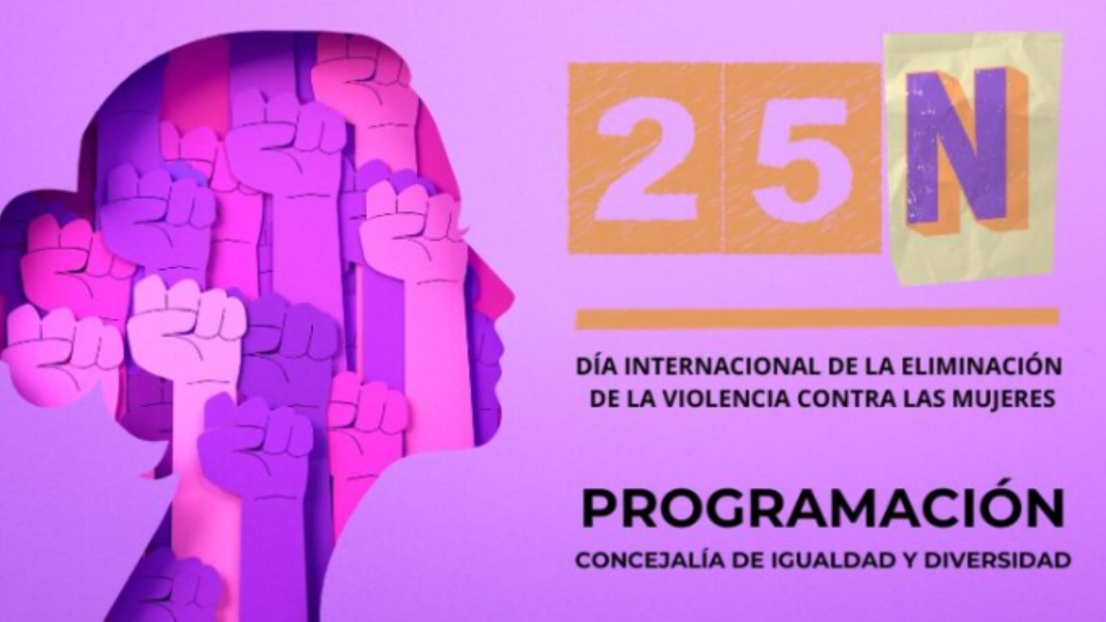Día Internacional de la Eliminación de la Violencia contra la Mujer Día Internacional de la Eliminación de la Violencia contra la Mujer