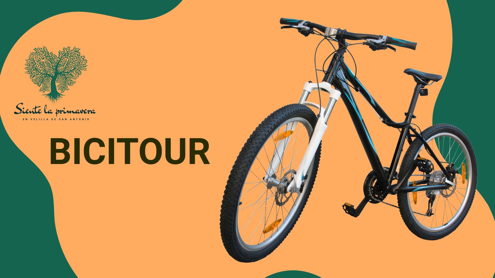 Bicitour