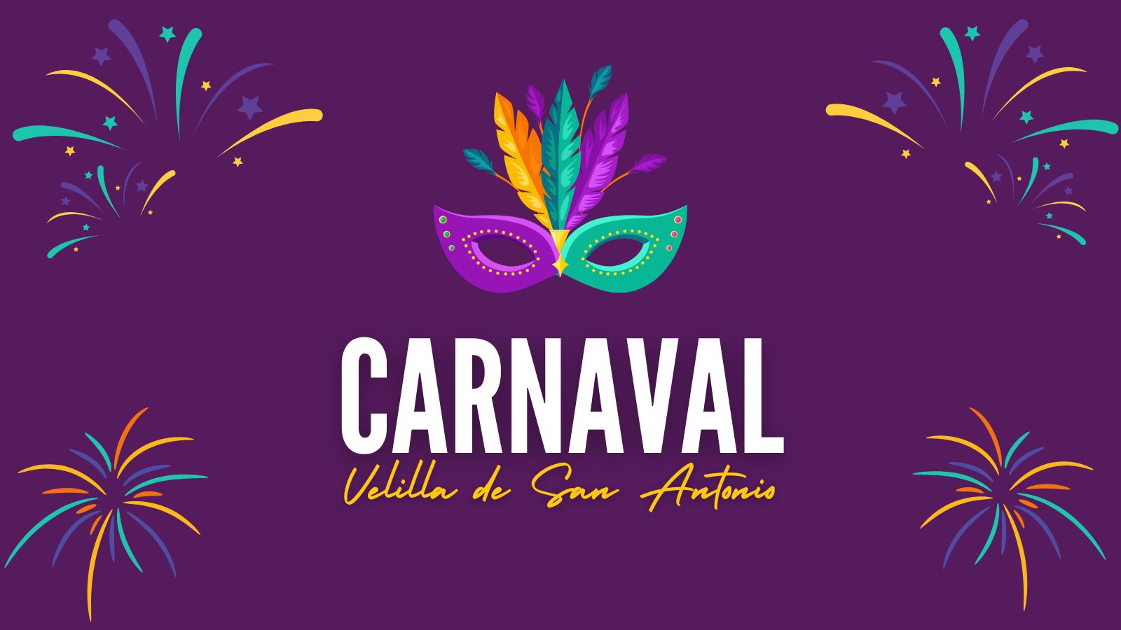 Carnaval 2024