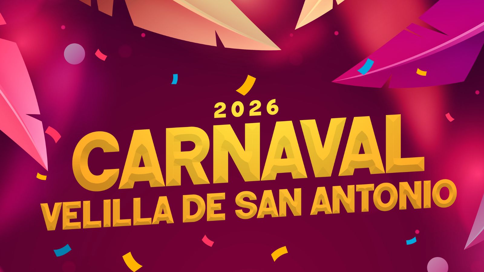 Carnaval 2026