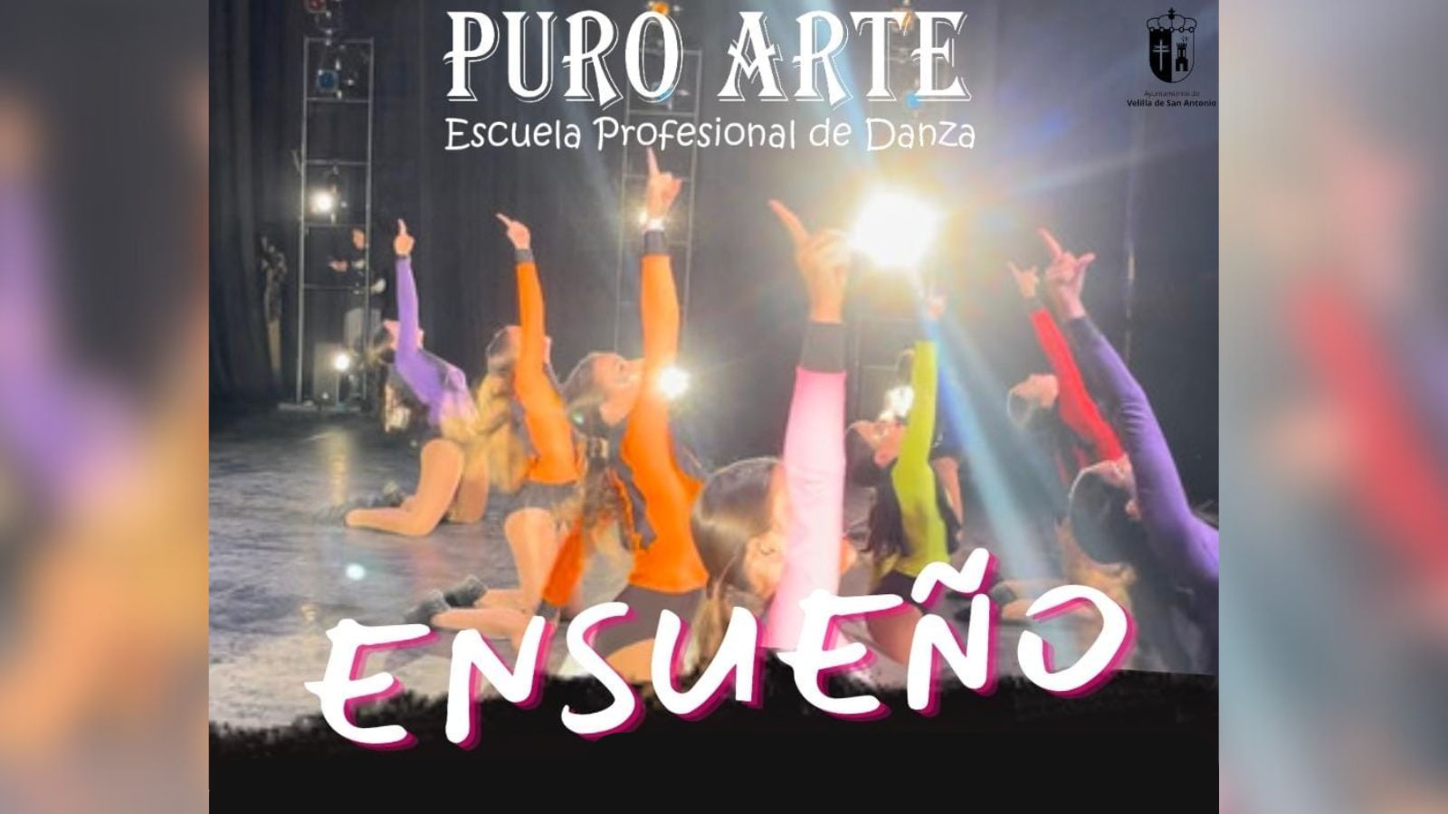 Festival de danza "Ensueño"