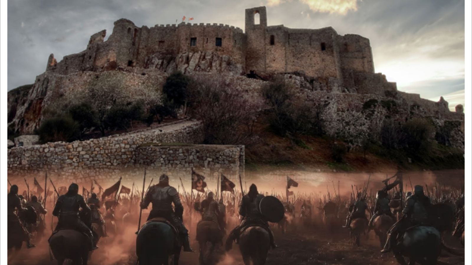 Feria Medieval