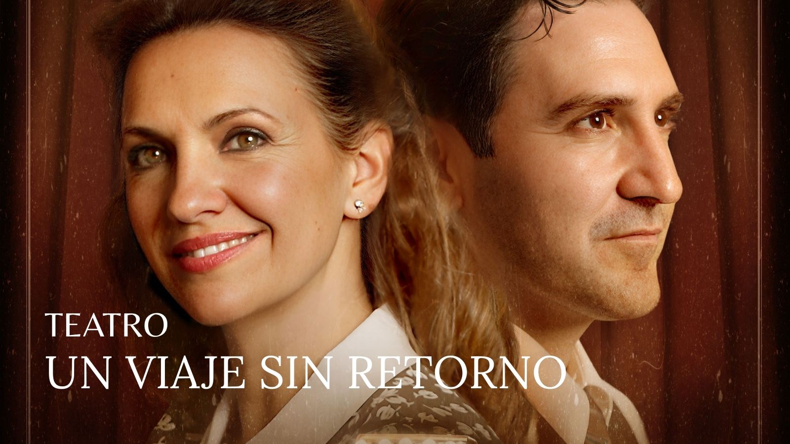 Teatro “Un viaje sin retorno”