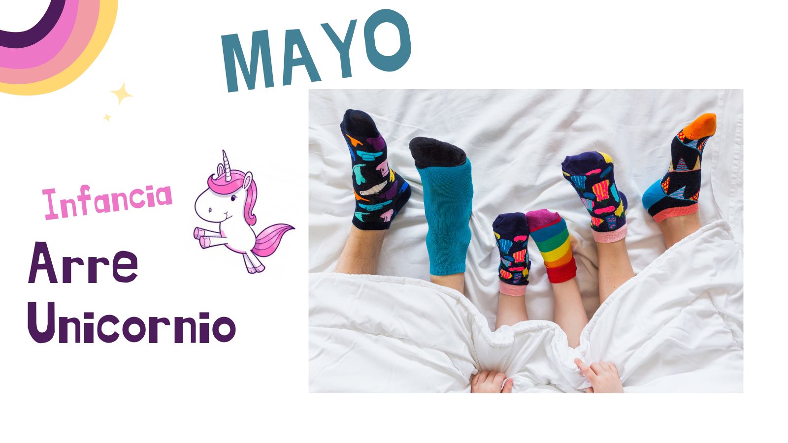 Club de ocio infantil ¡ARRE UNICORNIO! - Excursión