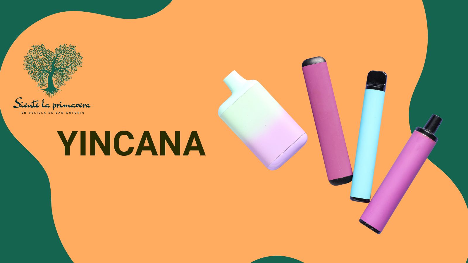 Yincana “Respira naturaleza”