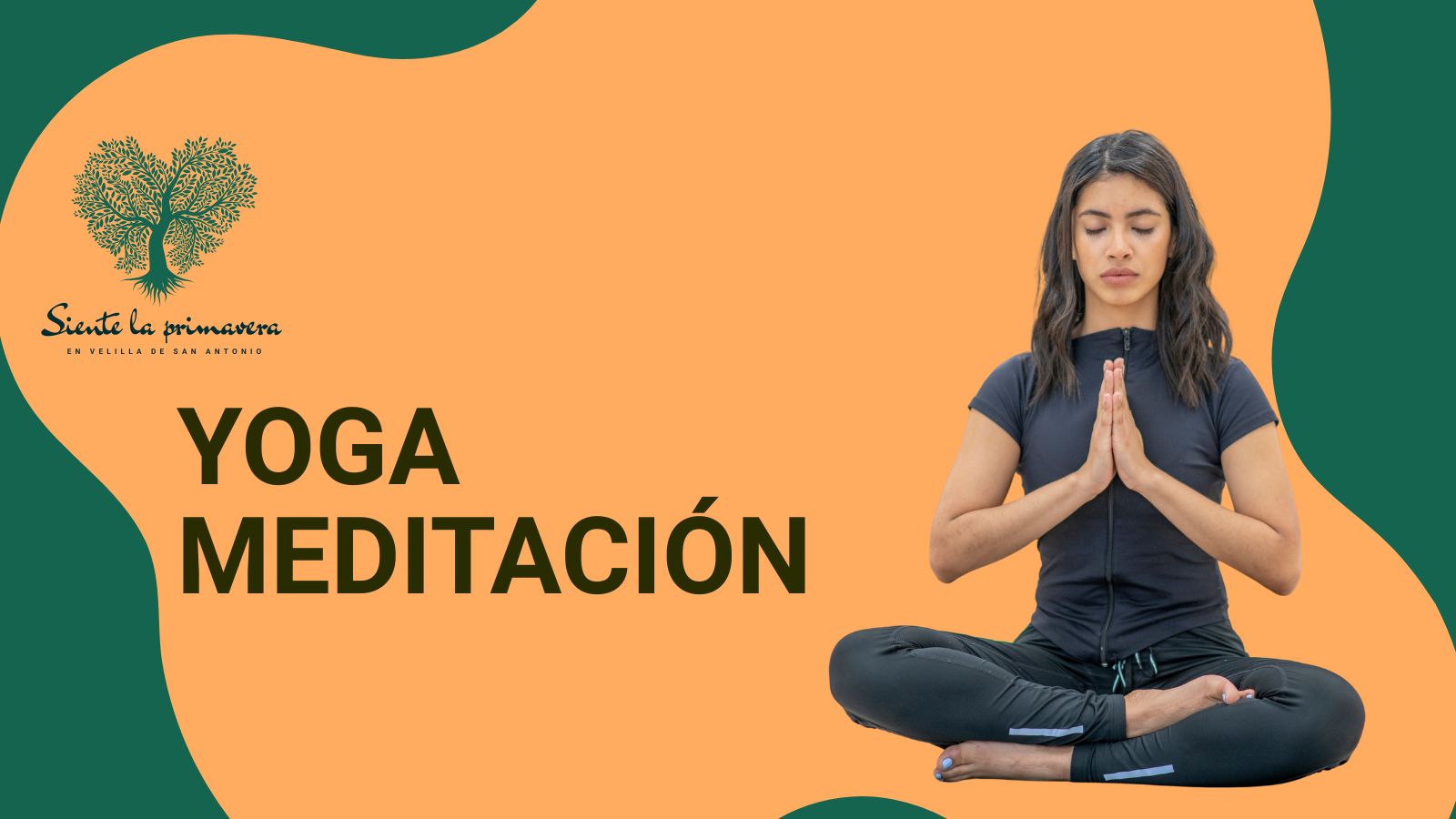 Yoga y meditación