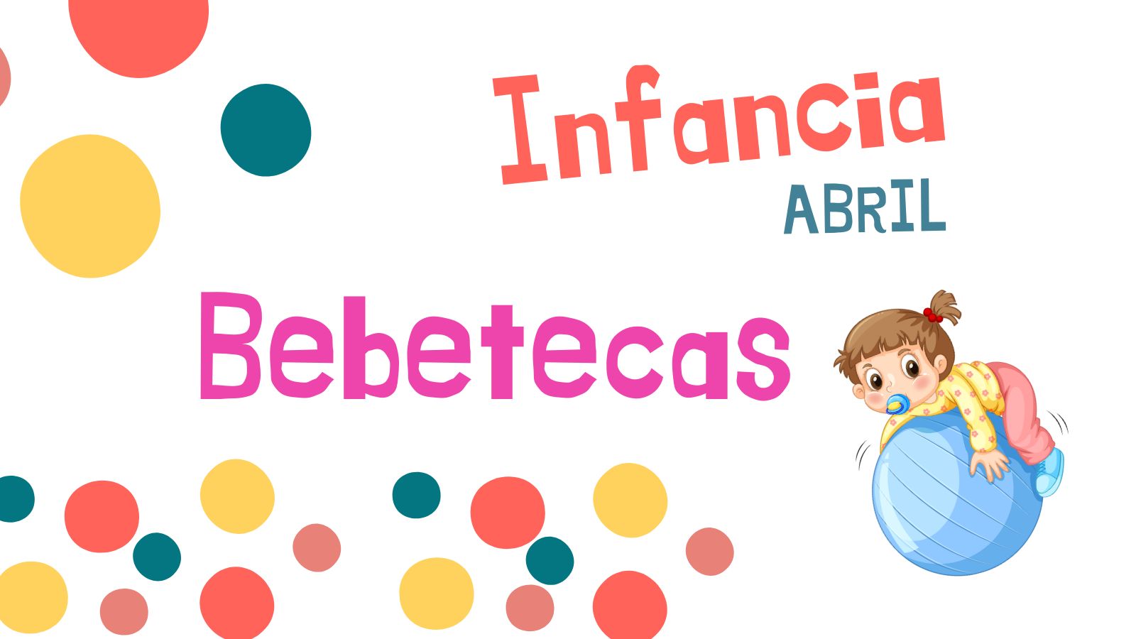 Bebeteca infantil - ¿Activamos el body?