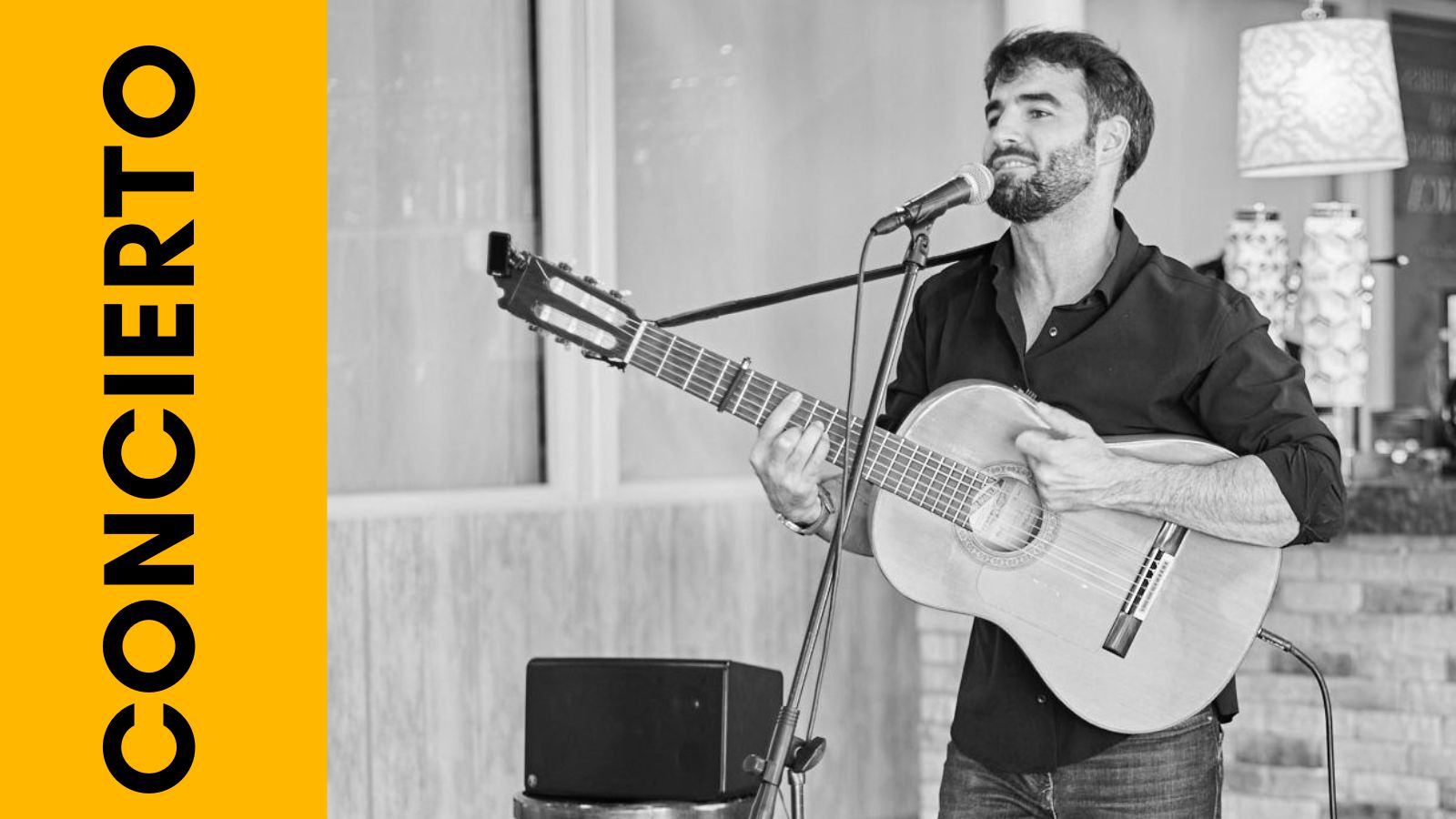 Concierto Joaquín Silva Concierto Joaquín Silva