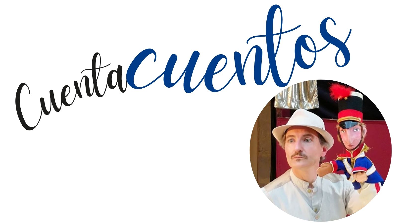 CUENTACUENTOS. "Fantasia Rodari" CUENTACUENTOS. "Fantasia Rodari"