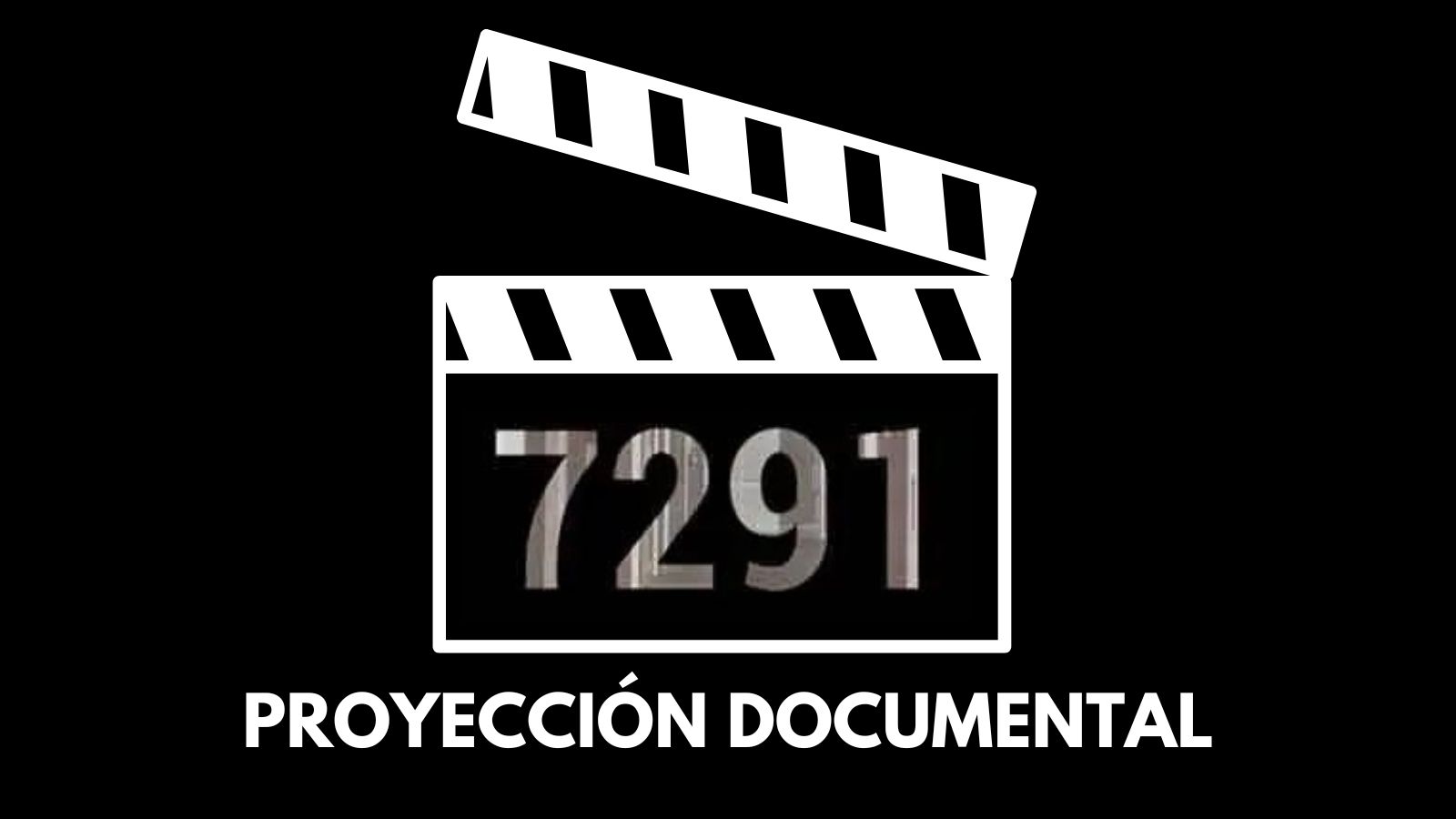 Proyección de “7291” Proyección de “7291”