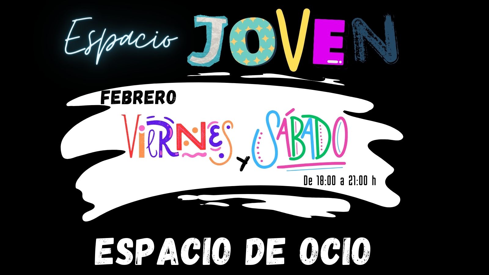 Espacio Joven Casa de la Juventud