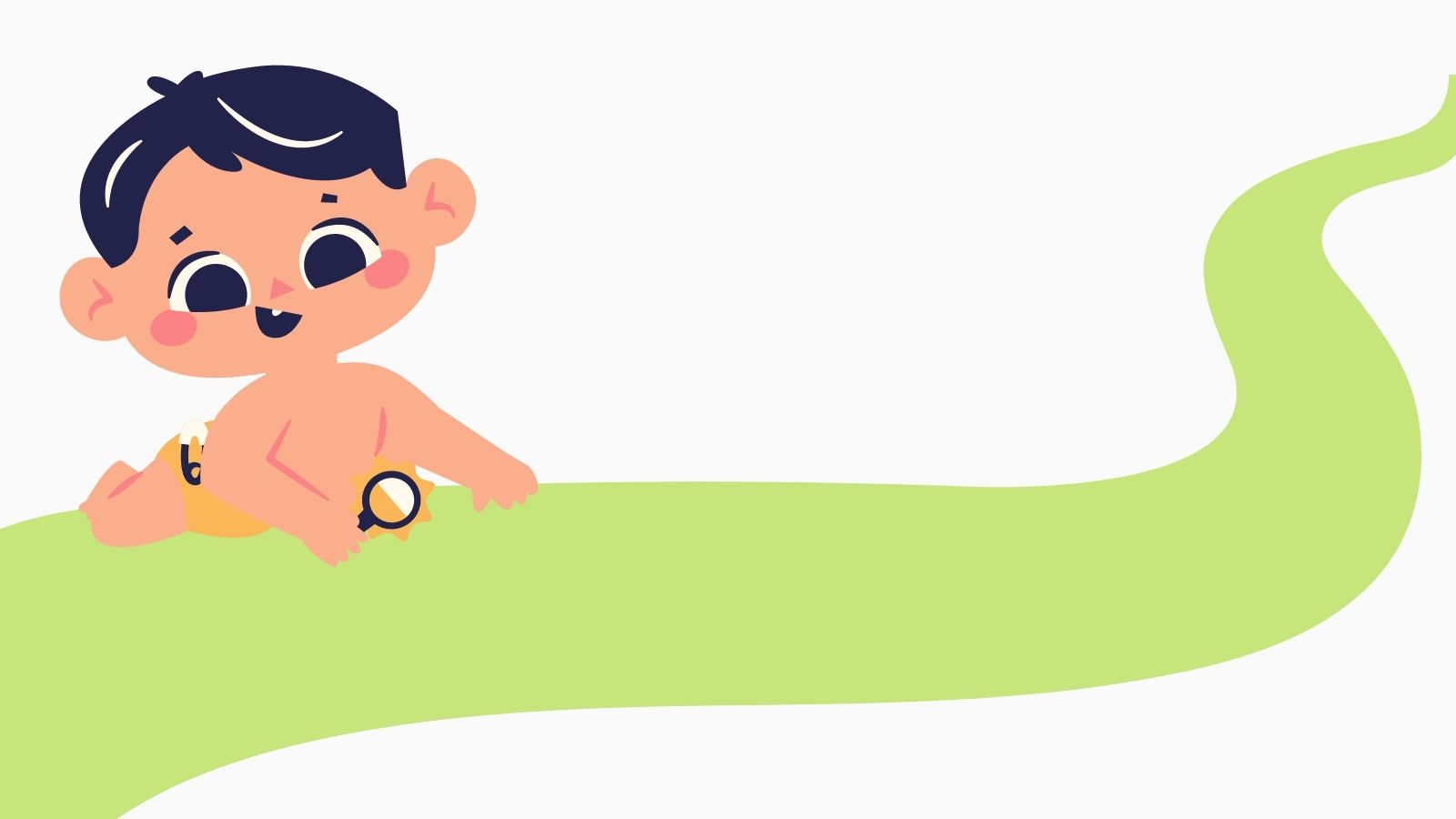 Bebeteca infantil - ¡Circuito Explorador! Bebeteca infantil - ¡Circuito Explorador!