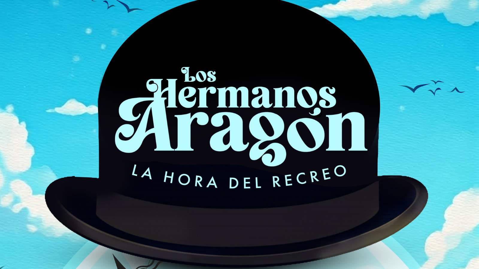 Espectáculo “La hora del recreo”