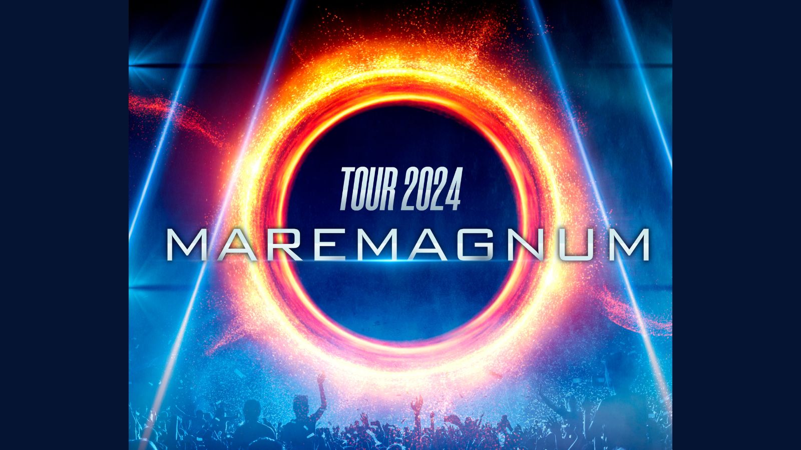 Orquesta MAREMAGNUM
