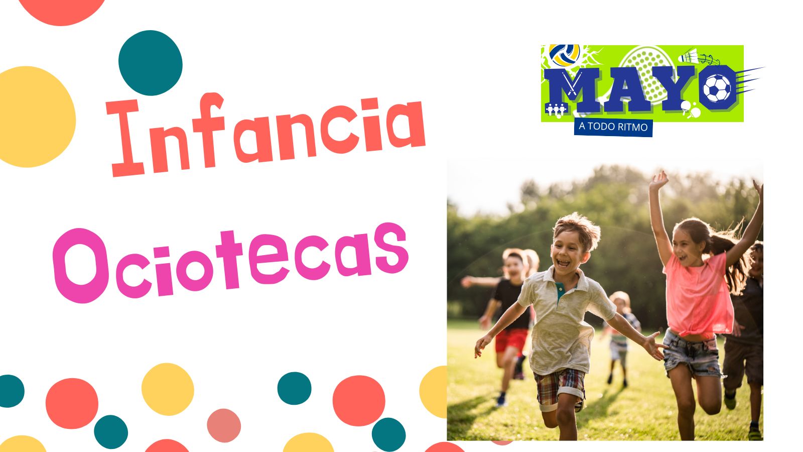 Ociotecas infantiles "Desafíos heroicos: ¡Comienza la aventura!"