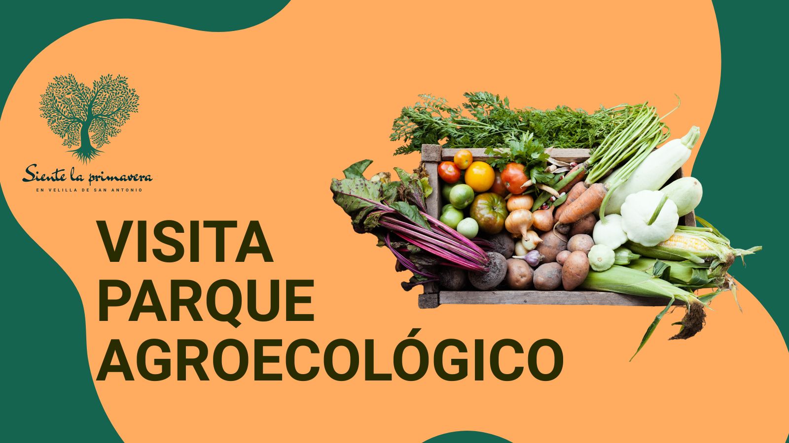 Visita parque agroecológico
