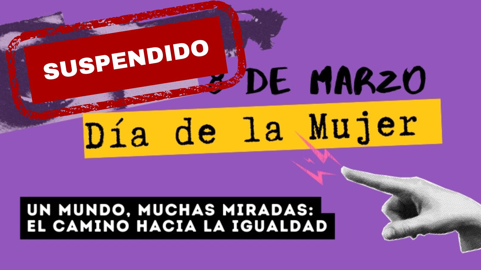 Paseos por la Igualdad en la laguna El Raso *SUSPENDIDO* Paseos por la Igualdad en la laguna El Raso *SUSPENDIDO*